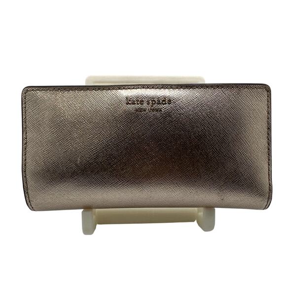 KATE SPADE New York Wallet - Picture 1 of 8